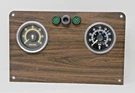Kenworth K152-261-1 Tachometer W900A A-model Motorola Mph Gauge Stewart Warner. Fixed Price $500.00.