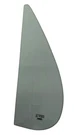 Used Freightliner Cascadia P3 Rh Door Vent Glass P/n 18-53293-001. Fixed Price $55.02.
