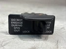 Gtd 3270-1A Freightliner Standard Dash Valve. Fixed Price $25.00.