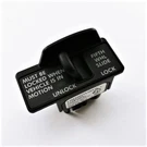 Freightliner Fifth Wheel Slide Suspension Switch Valve P/n 3270-2. Fixed Price $28.73.