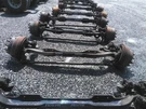 Replaces 22592583 2018 Volvo Front Steer Axle Assembly , Md. Fixed Price $1653.33.