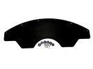 Peterbilt 389 Hood Splash Guard Replaces L46-6136 With Rivets And Washers. Fixed Price $49.00.