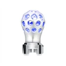 United Pacific 71085 Thread On Annodized Phoenix Style Ball Gearshift Knob With. Fixed Price $140.64.