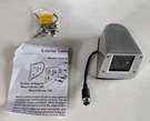 Rei 710567 Side Camera Left Front / Right Rear 4MM HR-650 Bus. Fixed Price $200.00.