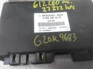 Replaces 000 446 36 35 2005 Mercedes Om 906LA Engine Control Module (ecm) ,. Fixed Price $548.99.