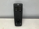 Freightliner Cascadia Driver Door Electrical Switch - Used P/n A0045459207. Fixed Price $119.99.