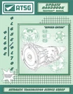 Atsg 4L60E/4L65E/4L70E Transmission Technical Manual Update 93UP Handbook. Fixed Price $45.90.