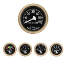 Humvee Tan Gauge Set Military Equipment Replacement M998 M1123 M1045 Truck. Fixed Price $190.47.