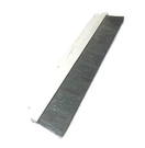 Gillig Transit Bus Rear Door Half Brush 30-3120-023 Nos. Fixed Price $31.19.