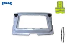 Fiberglass Inner Hood Front Compatible With Volvo Vnl 2004-2017 + Accessories. Fixed Price $324.99.