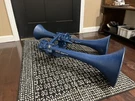 Huge Leslie Co RS-3L Train Horns. Fixed Price $2500.00.