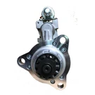 Prestolite Leece Neville M39308 New Starter Motor, Load Handler Lhpp, 12V. Fixed Price $378.13.