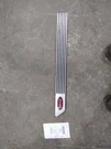 Replaces S60-1368R 2020 Peterbilt 579 Interior Part , Mn. Fixed Price $317.88.