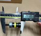 Oem Paccar Eaton 1/4" Inlet Air Brake Pressure Switch 2-6 Psi Normally Opened. Fixed Price $28.99.