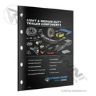 Automann CAT-LMT2024 Light Medium Duty Trailer Catalog. Fixed Price $21.34.