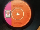 Peter Sarstedt As Though Were Movie 1969 7 United Artists Up 35041. Fixed Price $5.23.