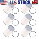New K37-1011 Fuel Filter For Peterbilt Tractors Miscellaneous Truck 320 365 367. Fixed Price $66.99.