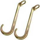 Vulcan 15 Inch Long Tow Hook Coupling Link - Pair. Fixed Price $43.99.