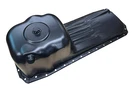 New High Quality Fits Cummins ISM/M11 Rear Sump Oil Pan, Part # 4905352. Fixed Price $395.95.