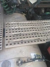 Replaces 2017 Volvo Vnm Deck Catwalk , Ga. Fixed Price $343.85.