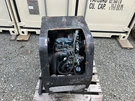 Engine Assembly Z482-D2-EF08 For Kubota Carrier Apu. Fixed Price $2850.00.