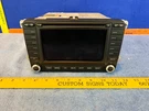 Vw Volkswagen 1K0 035 197C Navigation Radio Cd Player. Fixed Price $74.74.