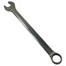 Gearwrench Combination 30MM 81744 12 Pt Chrome Sold As Pictured Mechanic. Fixed Price $29.40.