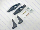 Atro HL00-64004 Hood Latch Master Kit Pair Kenworth W900 T800 Peterbilt 379 389. Fixed Price $123.26.