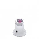 United Pacific 21782B Radio Knob, C.b. Channel Purple Diamond. Fixed Price $25.38.