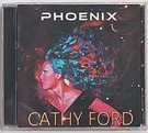 Cathy Ford Phoenix Cd Like New Nm Near Mint Rare Oop Fast Shipping. Fixed Price $39.99.
