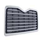 United Pacific 21204 Grille, Chrome, With Bug Screen, Mack Cx. Fixed Price $337.69.