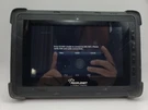 Trimble Peoplenet MS5 L019-0512, M010-0615-AA, H053-0505 Tablet+holder+gateway. Fixed Price $104.49.