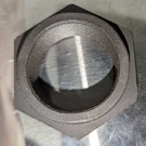 International 2000-231-C1 Rear Axle Lock Nut. Fixed Price $9.60.