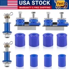 Hood Roller Bushings & Engine Pivot Bolts Kit For Peterbilt 379. Fixed Price $88.99.