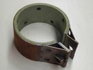 Vickers 7409663, M305842, KC2747, SA1521 2530-00-740-9663 Brake Band Liner M939. Fixed Price $88.95.