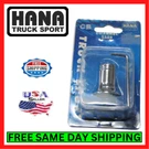 Hana Truck Sport Cb Radio Channel Knob Clear Colored Pack 29 Lx 148 Gtl Kit. Fixed Price $8.95.