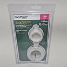 Parkpower Marinco 150BBIW.RV Amp Inlet. Fixed Price $20.36.