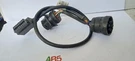 Heavy Duty HRN-DS09T2 Universal Pin T-harness. Fixed Price $18.00.