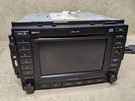 Stereo Radio Am Fm Disc Dvd MP3 Navigation Fits 05-07 Chrysler 300 EAB6K. Fixed Price $195.00.