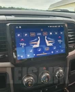 9'' Stereo Radio Gps Head Unit For Dodge Ram 1500 2500 3500 4500 5500 2013-2018. Fixed Price $179.00.