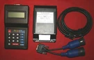 Nexiq Pro-link International Navistar Diagnostic Scan Tool DT-466 DT-444E DT530. Fixed Price $600.00.