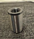 (qty 2) Automann MTB186 Front Threaded Bushing For Peterbilt Truck C500B/550B. Fixed Price $22.48.