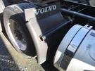 For 2016 Volvo Vnm Rear Quarter/half Fender Right , Md. Fixed Price $292.19.