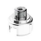 United Pacific M30X3.5 Gearshift Adapter W/led Mount Eaton-fuller 13/15/18 Speed. Fixed Price $54.10.
