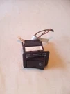 Peterbilt P27-1178-056 Differential Lock Switch W/connector. Fixed Price $65.99.