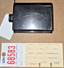 Wabco RADAR-OGP1 ECR2-ACT M2-500K Dd Alli 10R-046731 4008715780. Fixed Price $400.00.