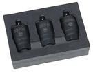 Lisle 60740 3 Piece Torque Adapter Set. Fixed Price $103.99.