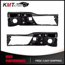 PAIR(2) Bumper Reinforcement W/ Fog Light Hole 22-24 Kenworth T680 Next Gen. Fixed Price $238.99.