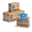PR70 Maintenance Wipes By Pig Heavy-duty Pop-up Wipers Dispenser Box 9. Fixed Price $191.86.