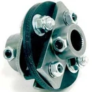 Power Steering Rag Joint; 1"-48 X 13/16"-36; Ididit Column. Fixed Price $105.99.